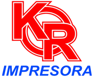 Impresora KR